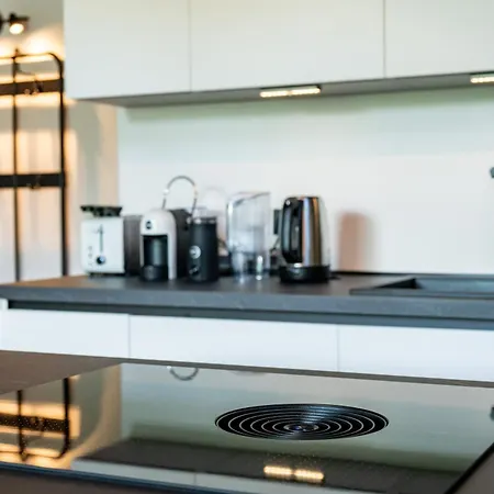 Casa Di Stella Апартаменты *