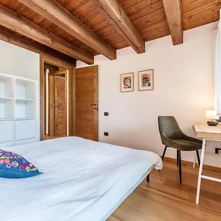 Casa Di Stella La Salle