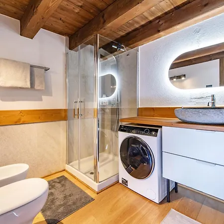 Casa Di Stella Апартаменты *