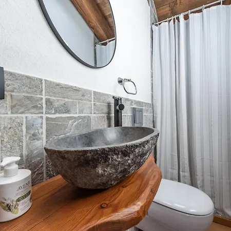 Διαμέρισμα Casa Di Stella La Salle