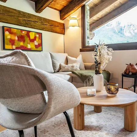 Casa Di Stella Apartmán