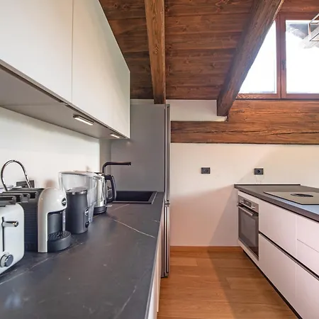 Casa Di Stella Апартаменты Ла-Саль