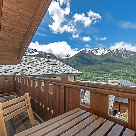 Casa Di Stella Διαμέρισμα