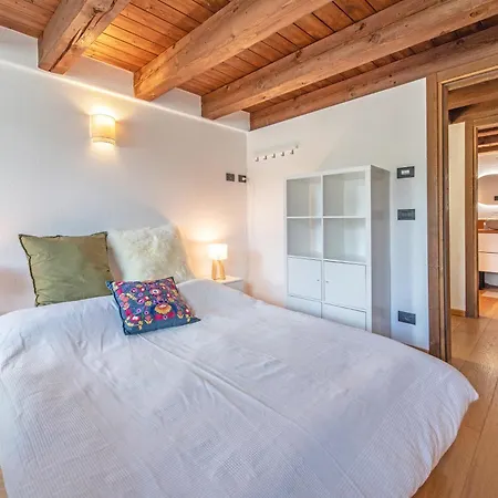 Διαμέρισμα Casa Di Stella *