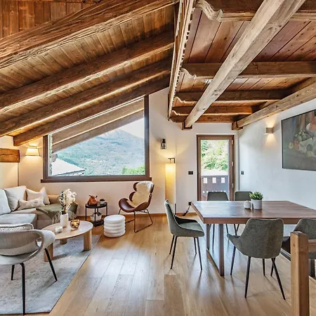 Διαμέρισμα Casa Di Stella *