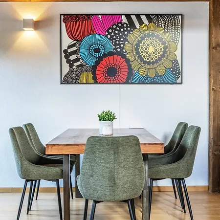 Casa Di Stella * La Salle