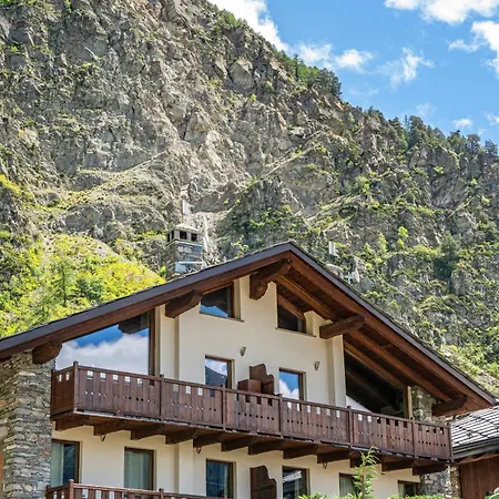 Casa Di Stella * La Salle