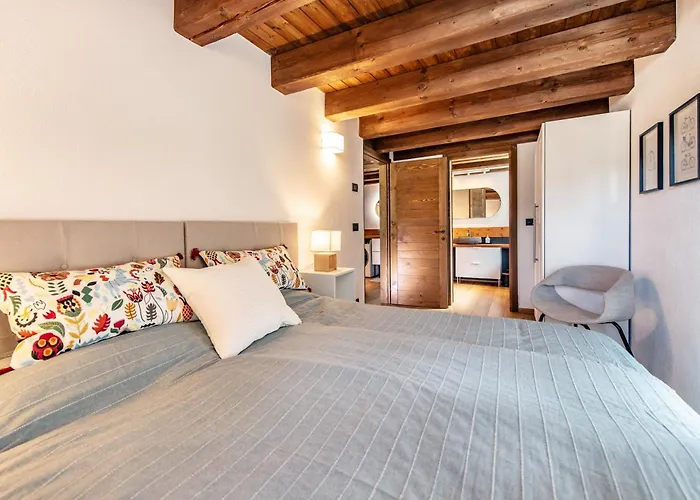 Casa Di Stella Apartmán