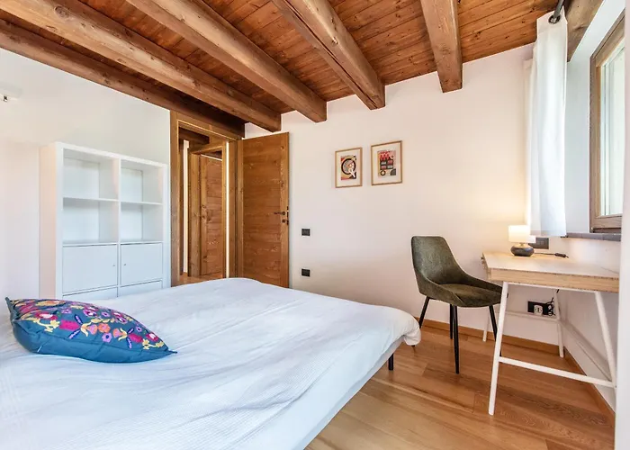 Casa Di Stella La Salle