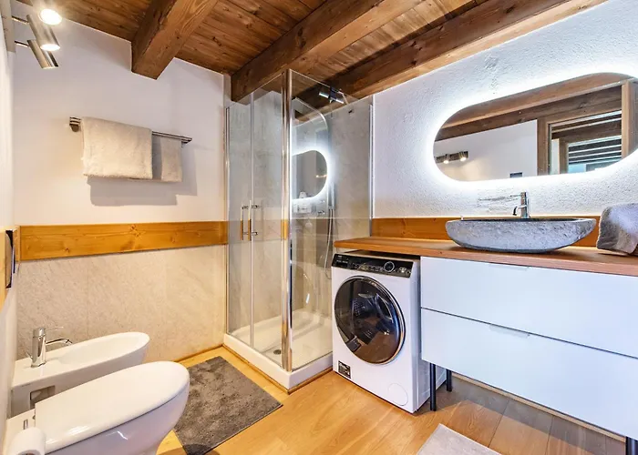 Casa Di Stella Apartmán *