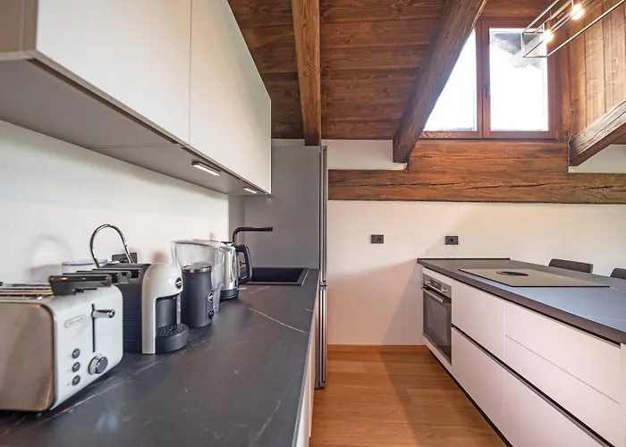 Casa Di Stella Apartmán La Salle