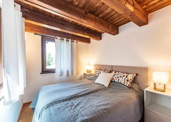 Apartmán Casa Di Stella