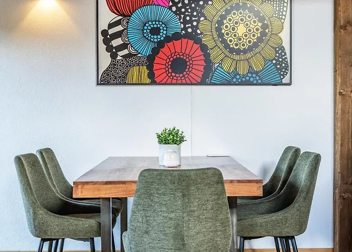 Casa Di Stella * La Salle