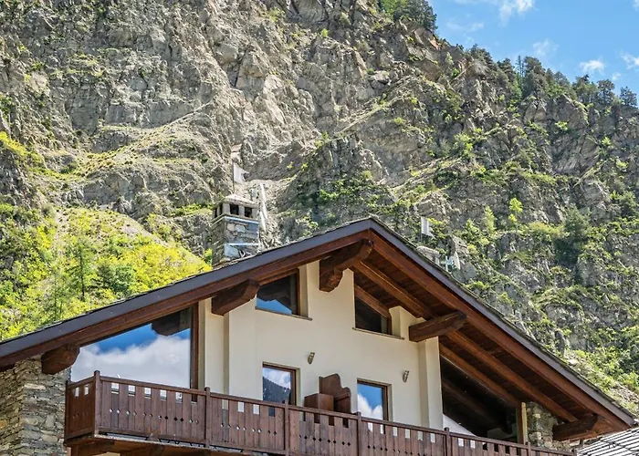 Casa Di Stella * La Salle