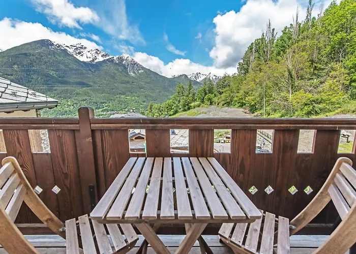 Casa Di Stella * La Salle